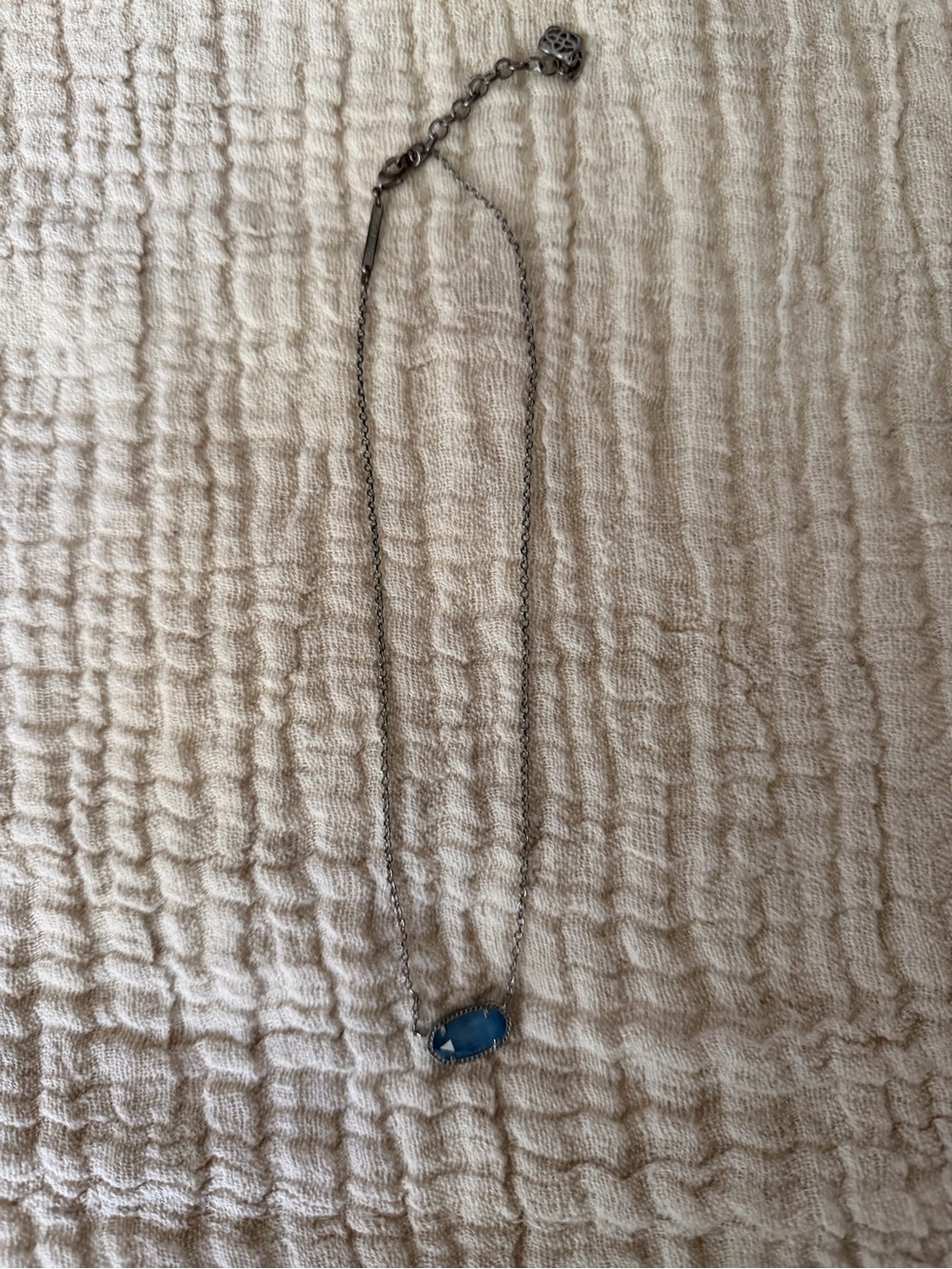Kendra Scott Elisa Pendant Necklace